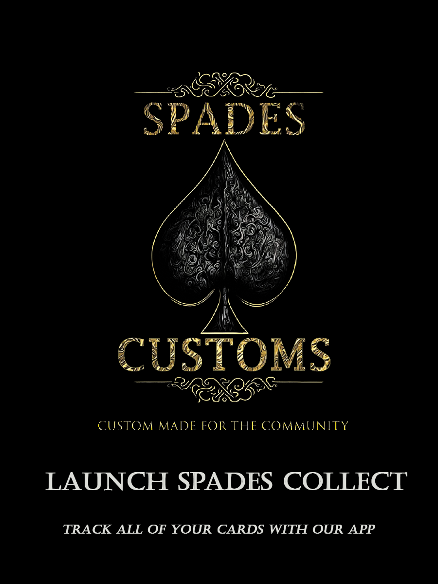 Spades Collect